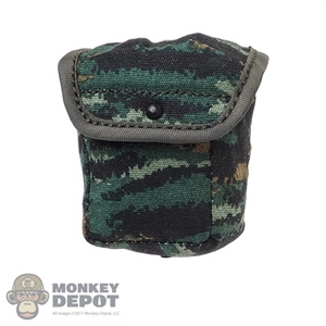 Pouch: DamToys Gas Bag (MOLLE)