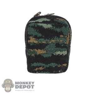 Pouch: DamToys Medic Pouch