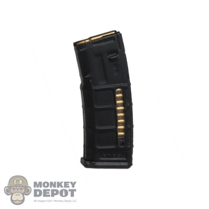 Ammo: DamToys PMag