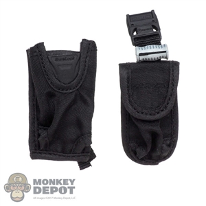 Pouch: DamToys Surelock Weight Pocket