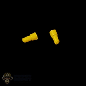 Tool: DamToys Ear Plugs