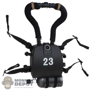 Tool: DamToys LAR-V MOD 2B Rebreather