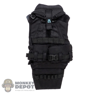 Vest: DamToys Mens Fort Redut-5T Body Armor