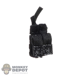 Pouch: DamToys Double Pistol Molle Mag Pouch