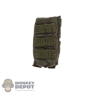 Pouch: DamToys MOLLE Rifle Mag Pouch