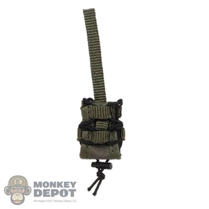 Pouch: DamToys MOLLE Taco 5.56 Mag Pouch