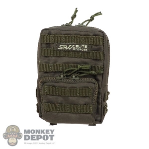 Pack: DamToys MOLLE Cargo Day Buttpack