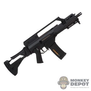 Rifle: DamToys G36C Compact Carbine