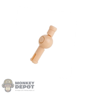 Tool: DamToys Female Single Wrist Peg