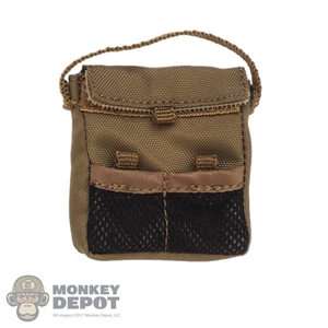 Bag: DamToys Coyote Sundries Bag