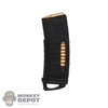 Ammo: DamToys Pmag 30rd Magazine