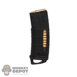 Ammo: DamToys Pmag 30rd Magazine