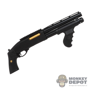Rifle: DamToys Remington 870 Shotgun w/Forend Gr