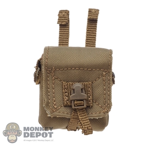 Pouch: DamToys 200 RD Ammo Pouch