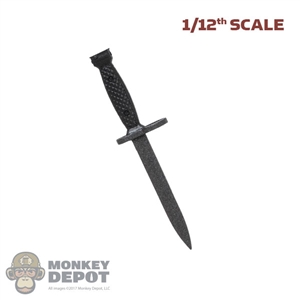 Knife: DamToys 1/12th M7 Bayonet