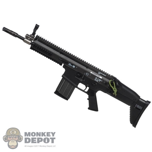 Rifle: DamToys SCAR H Rifle