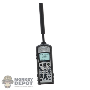 Phone: DamToys Satellite Phone