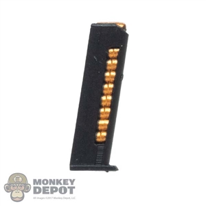 Ammo: DamToys Makarov PM Mag