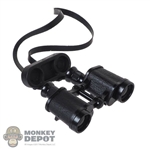 Binoculars: DamToys Military Binoculars w/Cover