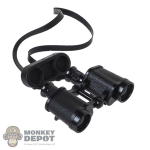 Binoculars: DamToys Military Binoculars w/Cover