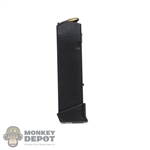 Ammo: DamToys Pistol Mag