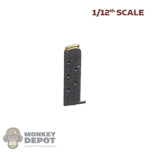 Ammo: DamToys 1/12th Pistol Mag