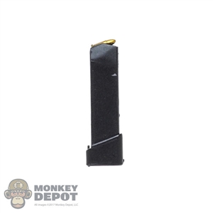 Ammo: DamToys Pistol Mag