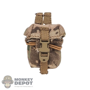 Pouch: DamToys Suite-Frag Grenade Bag