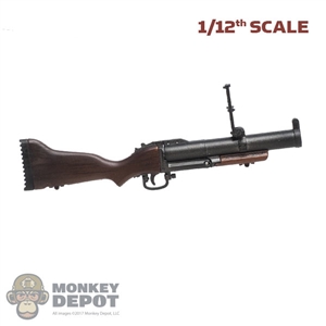 Rifle: DamToys 1/12th M79 Grenade Launcher