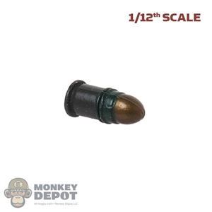 Ammo: DamToys 1/12th 40mm Grenade