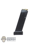 Ammo: DamToys Pistol Mag