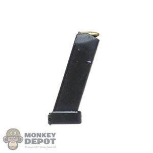 Ammo: DamToys Pistol Mag