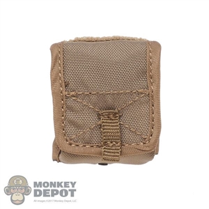 Pouch: DamToys M60 Ammo Pouch (MOLLE)