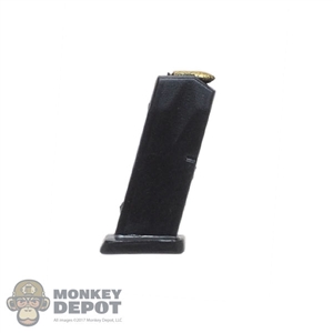 Ammo: DamToys Pistol Mag