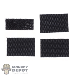 Tool: DamToys 4 Piece Velcro Set