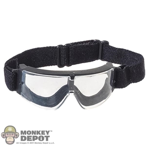 Goggles: DamToys Mens X800 Goggles