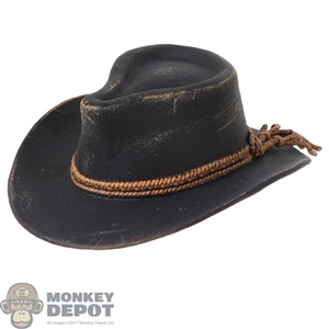 Hat: DamToys Mens Molded Cowboy Hat
