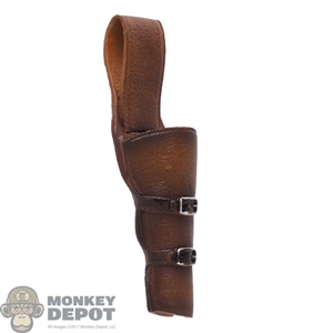 Holster: DamToys Molded Pistol Holster B