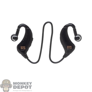 Tool: DamToys Bluetooth In-Ear Headset