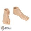 Tool: DamToys Feet (Socket Type) (New Design)