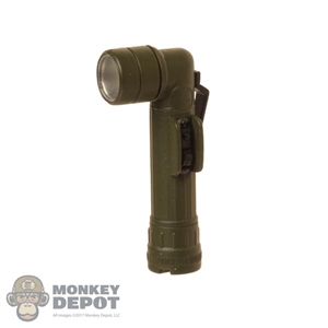 Flashlight: DamToys XM991/U Flashlight