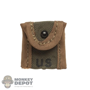 Pouch: DamToys Lc2 First Aid/Compass Case