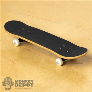 Board: DamToys Skateboard