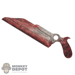 Knife: DamToys Bloody Bone Saw