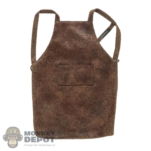 Apron: DamToys Mens Bloody Apron