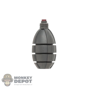 Grenade: VTS Grey Grenade