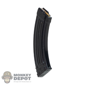 Ammo: DamToys Black Metal AKM Mag