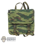 Bag: DamToys 6SH92 Buttpack (Flora Camo)