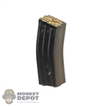 Ammo: DamToys Counterweight 5.56MM 30R 2MAG (Metal)