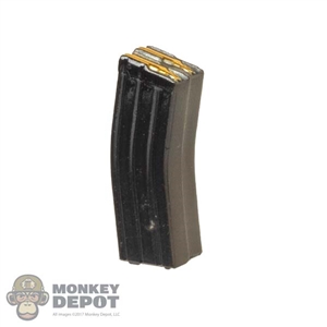 Ammo: DamToys Counterweight 5.56MM 30R 2MAG (Metal)